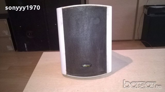 xtreme-мониторна тонколона 1бр-29х22х18см-внос швеицария, снимка 15 - Тонколони - 20049701