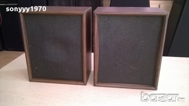 realistic-ретро тонколони 26/22/14см-внос швеицария, снимка 11 - Тонколони - 12554018