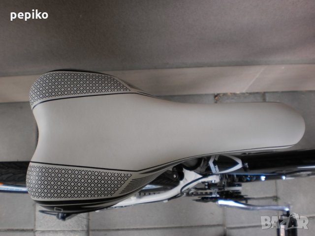 Продавам колела внос от Германия планински МТВ велосипед ENERGY 26 цола диск,преден и заден амортись, снимка 9 - Велосипеди - 21871290