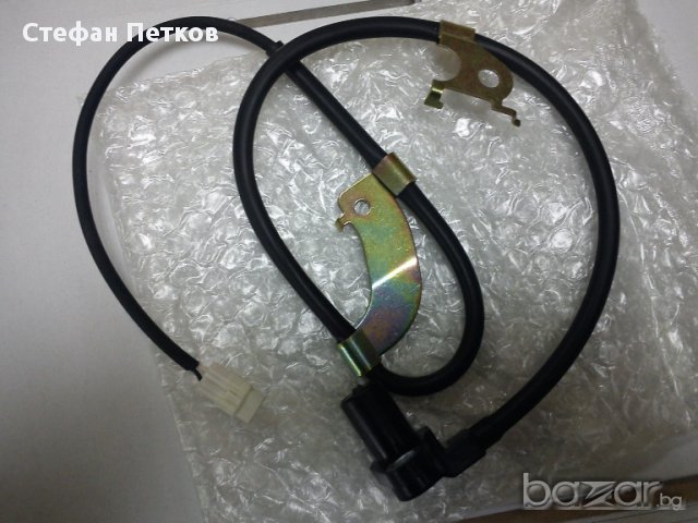 Продавам сензор за АБС преден десен за Сузуки Лиана , снимка 3 - Части - 13959353