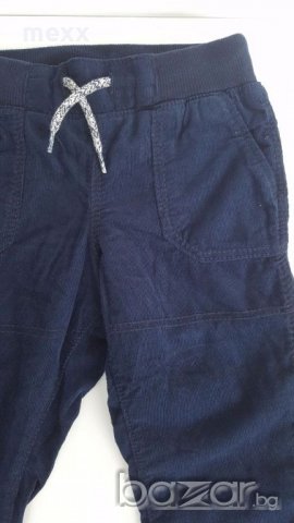 Нови Оригинални детски панталони H&M, снимка 7 - Панталони и долнища за бебе - 17349501
