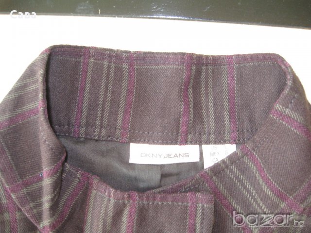 Тренч пролет - есен DKNY JEANS  дамски,размер л