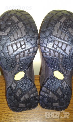 Timberland-дамски обувки  №38, снимка 10 - Маратонки - 22009851