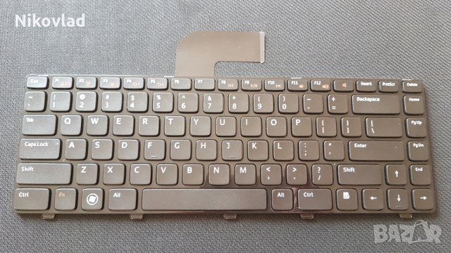 Клавиатура за Dell Inspiron N5040 M5040 VOSTRO 1440 1450