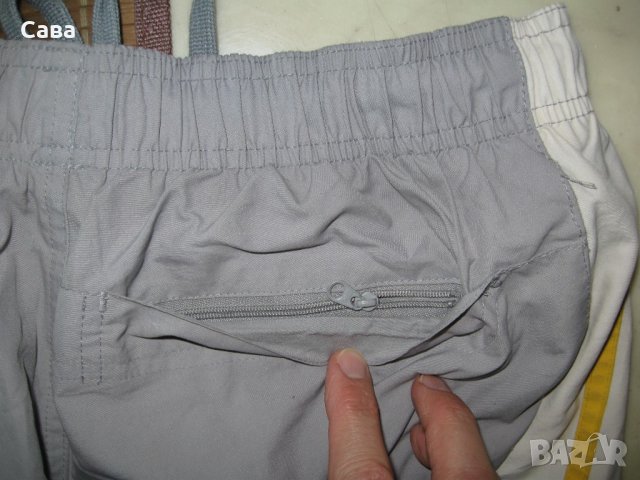 Шорти, тип бански NIKE    мъжки-М,Л, снимка 14 - Спортни дрехи, екипи - 22297428