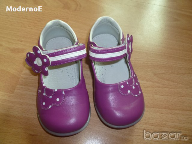 24-25н Clebee Супер сладурски обувчици