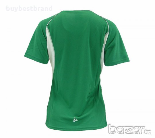 Craft дамски тениски, снимка 3 - Тениски - 15264046