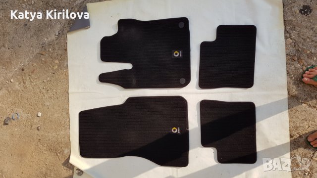 Оригинални стрелки за Смарт W453 след 2014г.