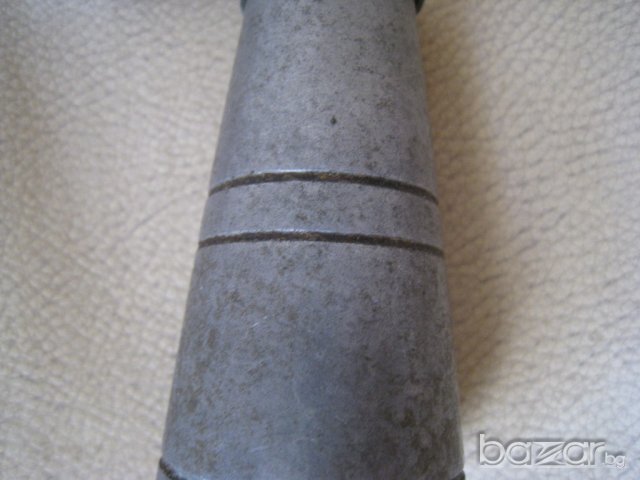 Антикварна мелница за пипер и подправки., снимка 3 - Антикварни и старинни предмети - 19570409