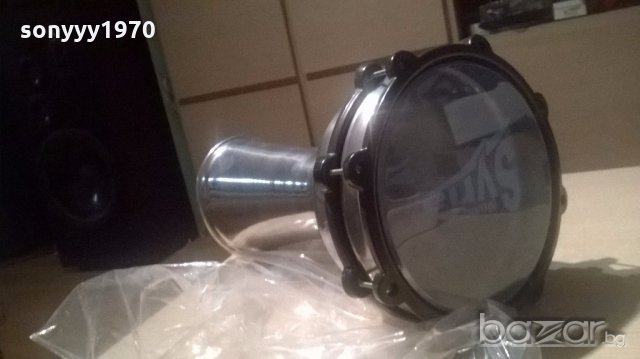 ГОЛЯМА тарамбука 40х25см-внос сирия, снимка 4 - Ударни инструменти - 19807824