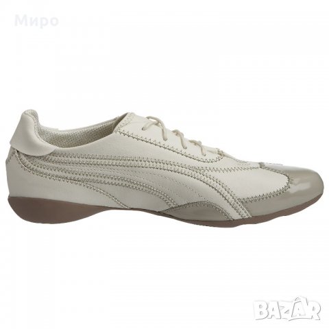 Дамски Спортни обувки Puma Dapper Dan L - 41, снимка 6 - Маратонки - 21556476