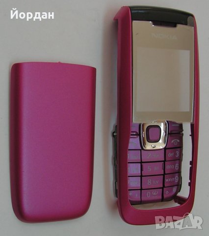 Панел за Nokia 2610
