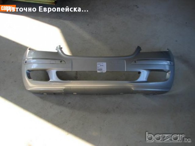 Предна броня за А класа -W169