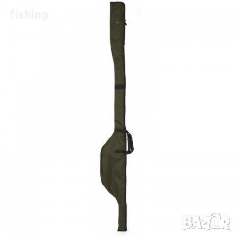 Калъф за въдици Fox R-Series Single Rod Sleeves 13ft