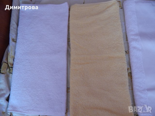 Кърпи за ръце - нови, снимка 2 - Хавлиени кърпи - 22612677