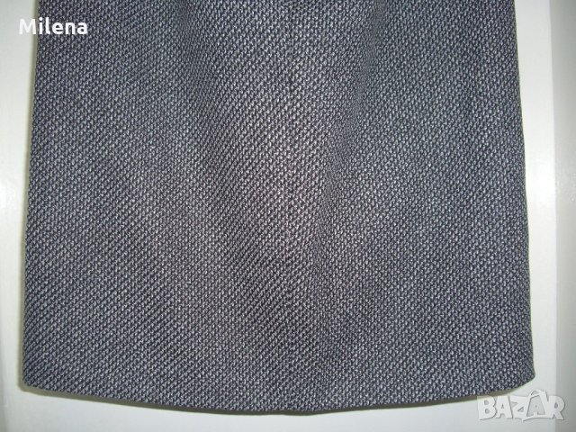 Английска пола Fen Wright Manson размер М, снимка 3 - Поли - 22054750