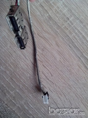 USB букси, снимка 1