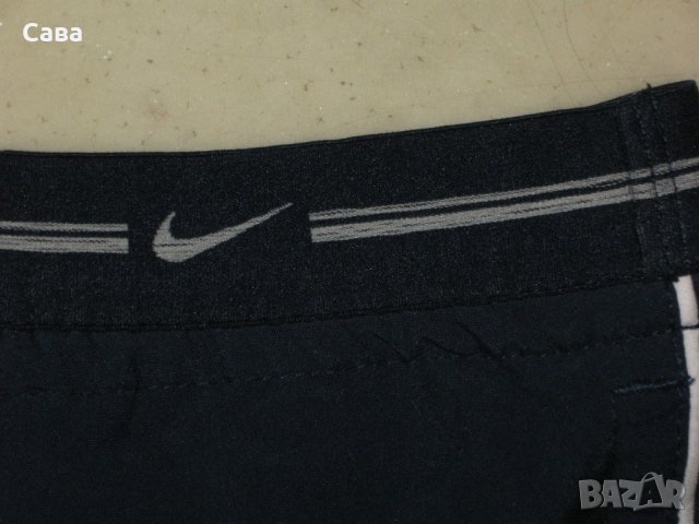 Спортно долнище NIKE   дамско,М-Л, снимка 4 - Спортни екипи - 21712058