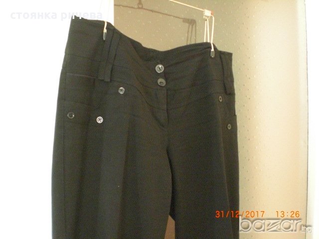 продавам дамски панталон, снимка 1 - Панталони - 20312238