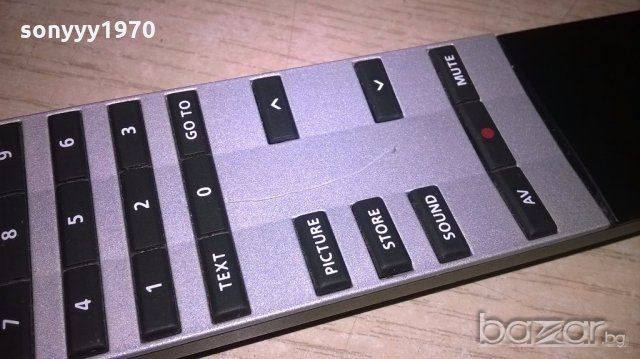 ПОРЪЧАНО-bang & olufsen-remote-внос англия, снимка 6 - Ресийвъри, усилватели, смесителни пултове - 19576451