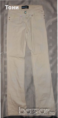 Панталон и потниче Bulgari , снимка 2 - Панталони - 18403428