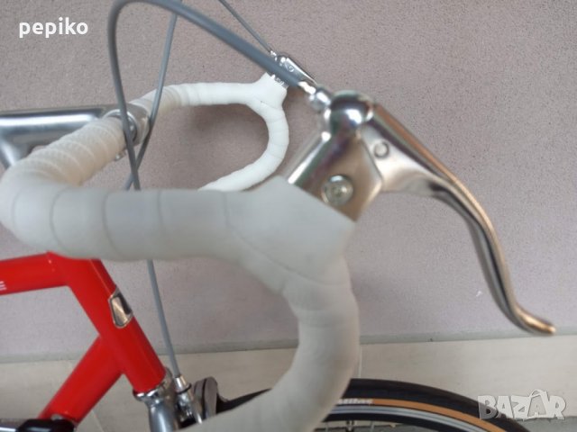 Продавам колела внос от Германия  шосеен велосипед VIKING ROAD 28 цола специална селекция модел Англ, снимка 10 - Велосипеди - 25692795