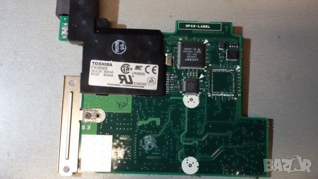 TOSHIBA PORTEGE 3480CT, снимка 7 - Лаптопи за дома - 24808786