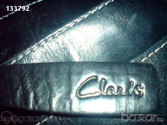 оригинална чанта Clark, снимка 5 - Чанти - 12416606