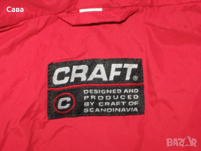Яке пролет-есен CRAFT   мъжко,С-М