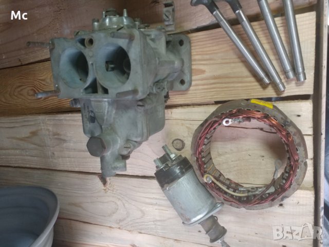 Части за Жук и Ниса, снимка 5 - Части - 25519191