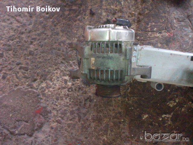 динамо / алтернатор за краислер стратус, снимка 2 - Части - 12123946