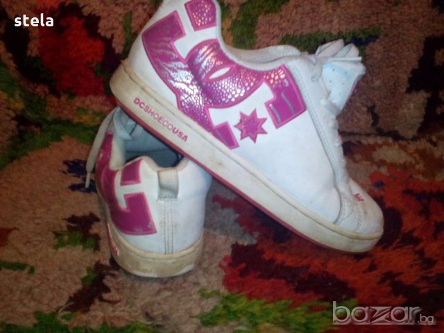 USA-кожен кец 38 номер, снимка 1