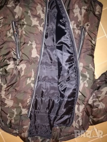 Яке, снимка 7 - Якета - 23980507