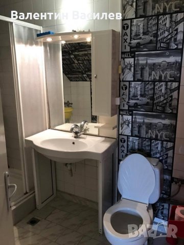 Апартамент с таванска стая в Несебър, снимка 10 - Почивки на море - 25695250