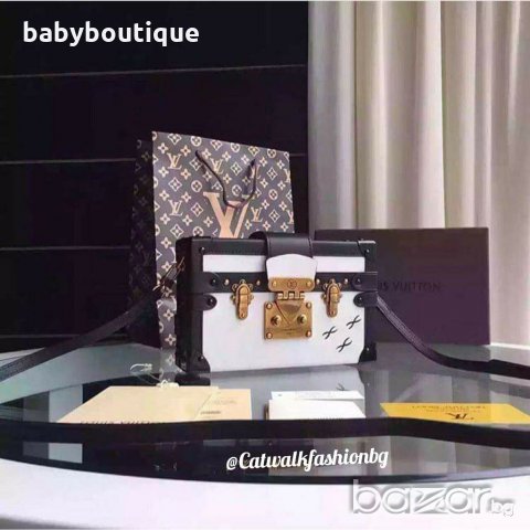 Louis Vuitton , снимка 1 - Чанти - 19058681