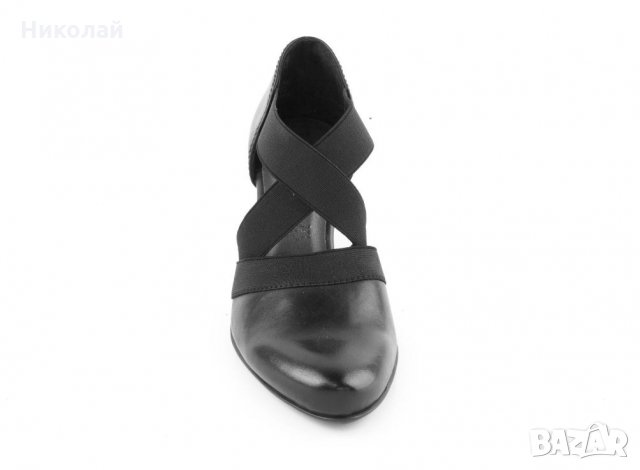 Tamarais pumps обувки , снимка 11 - Дамски обувки на ток - 25295679