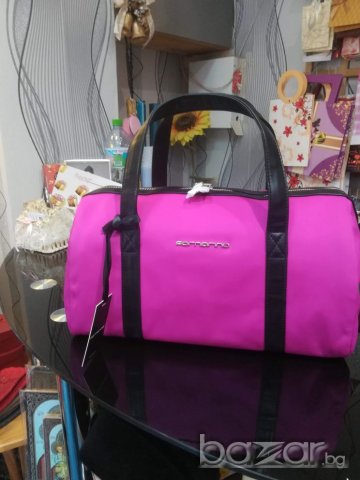 Дамска чанта Fornarina, снимка 3 - Чанти - 17366707