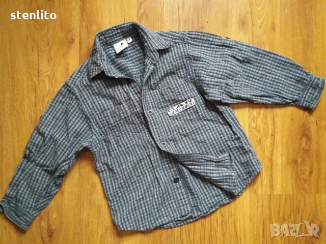 Детска риза Palomino р-р 104, снимка 1