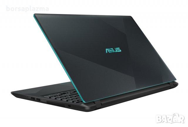 Asus X560UD-EJ153, Intel Core i7-8550U (up to 4.0GHz, 8MB), 15.6" Full HD (1920x1080), снимка 5 - Лаптопи за игри - 24807946