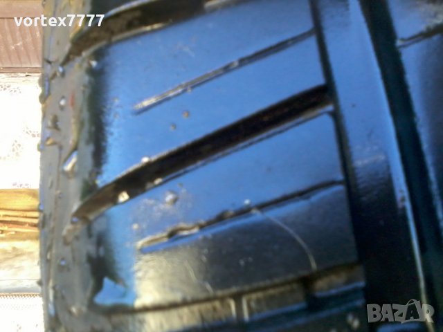 Гума за джип Firestone 235/75/15, снимка 7 - Гуми и джанти - 22147599