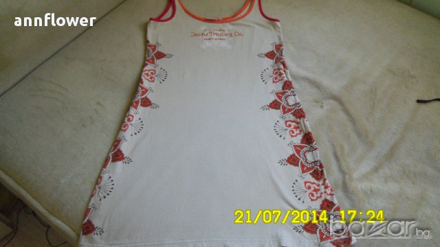 Рокля Vroom & Dreesmann, снимка 2 - Рокли - 14347617