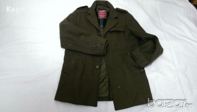  Jack & Jones Балтон, снимка 3 - Якета - 16395344