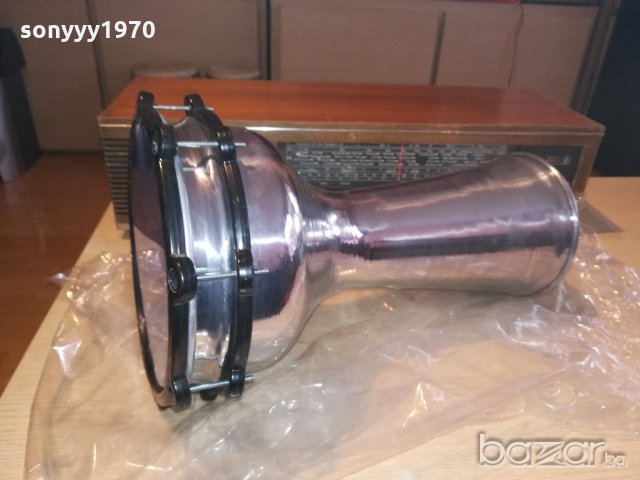 ГОЛЯМА маркова и НОВА тарамбука-идеалният подарък-40х25см, снимка 6 - Ударни инструменти - 20835196