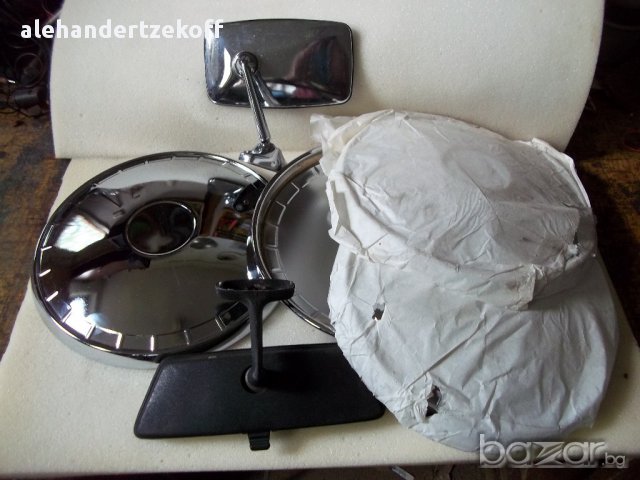 Нови и използвани оригинални части за ВАЗ 2101и Лада, снимка 3 - Части - 14605364