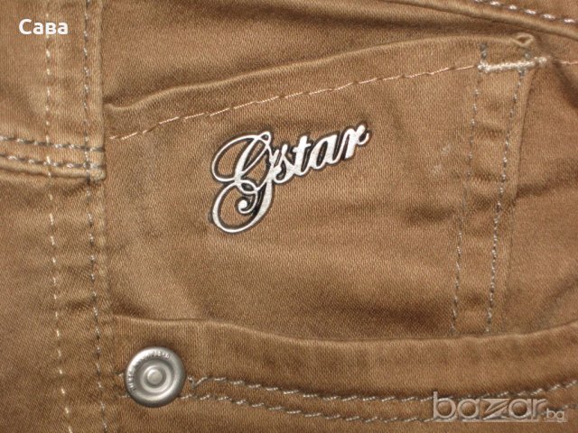 Спортни панталони G-STAR   дамски,размер28 и 30