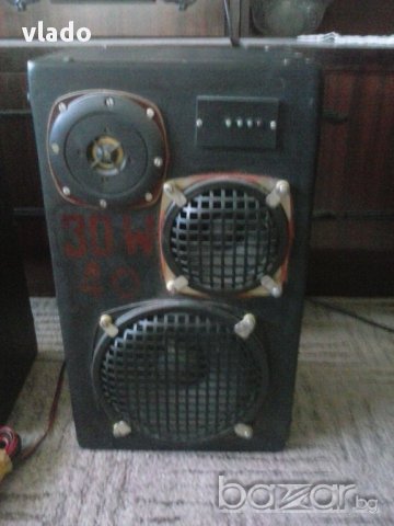 Тонколони  , снимка 2 - Тонколони - 12169521