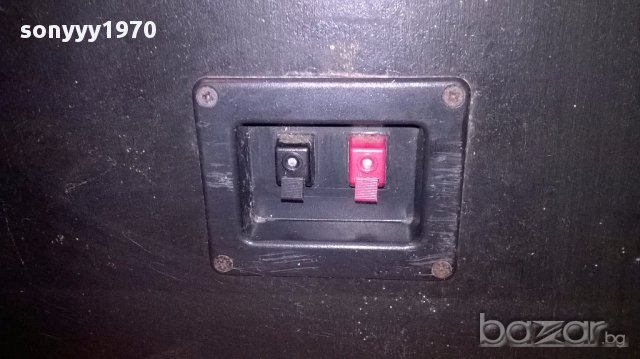 thomson ea685t/100w/8ohms-61х30х28см-внос швеицария, снимка 18 - Аудиосистеми - 17232510