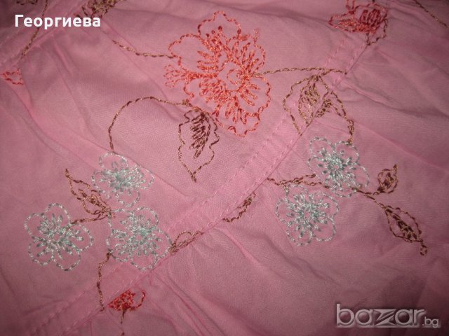 Лотче от прелестни рокли на Next и George + подарък!!!, снимка 6 - Детски комплекти - 20671782