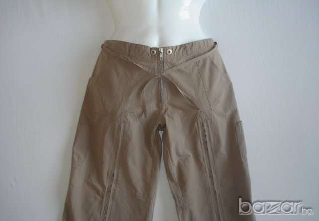 Wheat,уникални бермуди с ципове, М , снимка 3 - Къси панталони и бермуди - 18415096