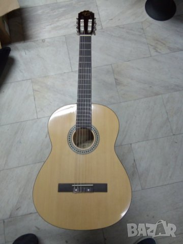 Класическа китара 4/4 CONSTATINOPOL, снимка 1 - Китари - 23832222